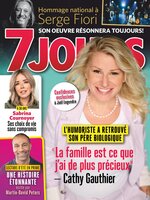 7 Jours